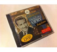 Robbins, Marty - Grand Ole Opry: Marty Robbins