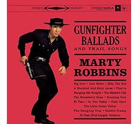 Robbins, Marty - Gunfighter Ballads & Trail Son