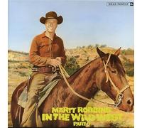 Robbins, Marty - In the Wild West [Vinyl LP]