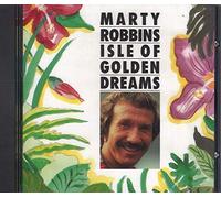 Robbins, Marty - Isle of Golden Dreams