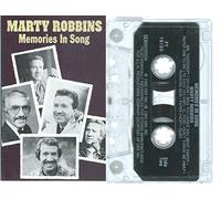 Robbins, Marty - Memories in Song
