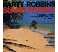 Robbins, Marty - Musical Journey to The Caribbean Islands & Mexico