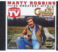 Robbins, Marty - No. 1 Cowboy