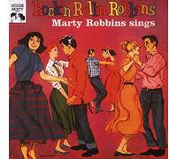 Robbins, Marty - Rockin' Rollin' Robbins