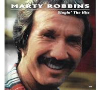Robbins, Marty - Singing The Hits