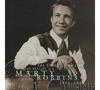 Robbins, Marty - Story My Life: Best of 1952-65
