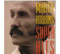 Robbins,Marty - Super Hits