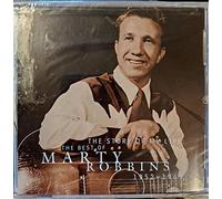 Robbins Marty - The Story of My Life