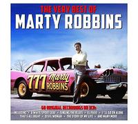 Robbins, Marty - Very Best of [Import]