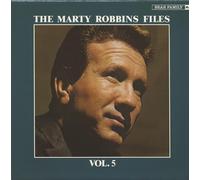 Robbins Marty - Vol.5 Files