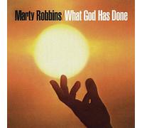 Robbins, Marty - What God Has Done