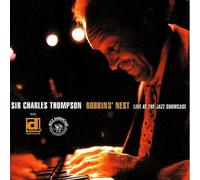 Robbins' Nest - Live At The Jazz Showcase 2000