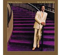 Robbins, Rockie - I Believe in Love
