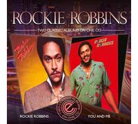 Robbins,Rockie - Rockie Robbins / You and Me