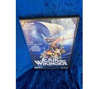 Robbins, T. - Erik, der Wikinger [Import]