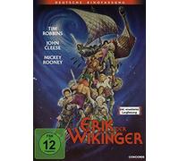 Robbins,Tim - Erik,der Wikinger [Import]