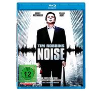 Robbins,Tim - Noise: Lärm [Blu-Ray] [Import]