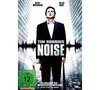 Robbins,Tim - Noise: Lärm [Import]