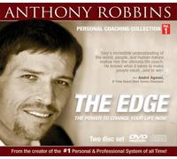 Robbins, Tony - Edge: The Power to Change Your Life Now