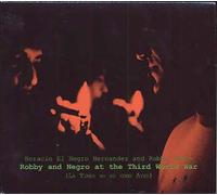 Robby And Negro At The Third World War