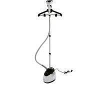 Robby Défroisseur à vapeur Steam Up 45 g/min Blanc/Noir