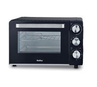 Robby Four posable 35l 1500w - ROCN35B