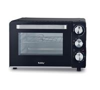 Four posable 35l 1500w ROCN35B