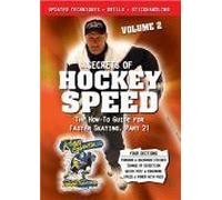 Robby Glantz's Secrets Of Hockey Speed Volume 2