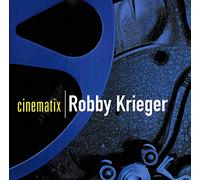 Robby Krieger - Cinematix