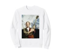 Robby Krieger The Doors Lampe de Guitare My Fire Michael Grecco Sweatshirt
