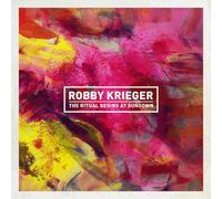 Robby Krieger - The Ritual Begins At Sundown