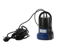 Robby Pompe vide-cave serpillière eau claire VP400WS 400 W 7000 L/h