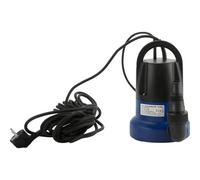 Robby - Pompe vide cave serpillère eau claire 400w 7000l/h VP400WS