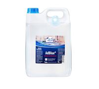 Adblue Solution D'Urée Contrôle des Émissions Diesel 5 Litre Avec