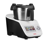 Robot Cuiseur Multifonctions Avec Balance Intégrée Et Écran Tactile - ROBICOOK