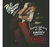 Robby - Snortin' Whiskey at The Warfield [Import]