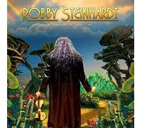 Robby Steinhardt - Not In Kansas Anymore [Compact Discs]