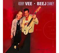 Robby Vee & Beej Chaney - Shake It All Up [Vinyl Lp]