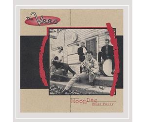 Robby Vee - Moon Dog House Party (The Vees)