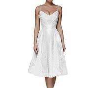 Robe 17Eme Siecle Femme - Robes de mariée pour Femmes pour la mariée 2022 Robes de mariée Robe Maxi Grande Taille Été Sexy