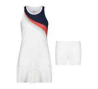 Cmp 32c6446p 2 In 1 Sleeveless Dress Blanc S Femme