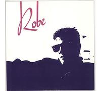 Robe (2) - Turn on The Moon [Import]