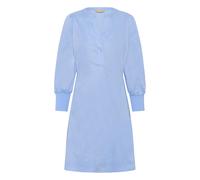 CULTURE Robe 'Antoinett' bleu ciel, Taille 38