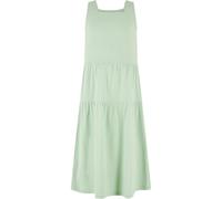 Urban Classics Filles Robe 7/8 Length Valance Summer Dress UCK4784 110/116