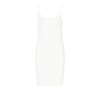 Robe Ã bretelle femme KAFFE Frida Blanc XL