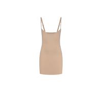 Robe à buste ouvert femme Bye Bra Beige L