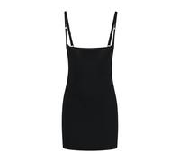 Robe Ã buste ouvert femme Bye Bra Noir M