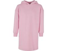 Robe à capuche coton rose clair 13/14A