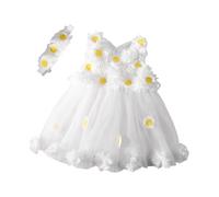 Robe à cheveux à fleurs pour nouveau-né, accessoires photo pour bébé, vêtements de photographie, accessoires de studio photo, vêtements pour bébé
