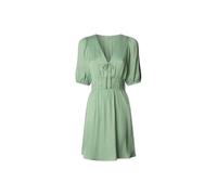 Robe à col V femme Pepe Jeans Olivia Vert XS